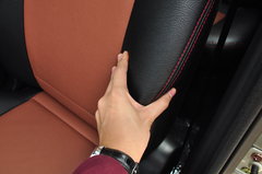 2015款 1.8T 手动 旗舰型 5座