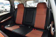 2015款 1.8T 手动 旗舰型 5座