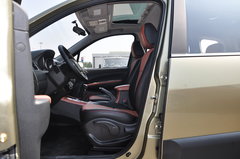 2015款 1.8T 手动 旗舰型 5座