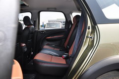 2015款 1.8T 手动 旗舰型 5座