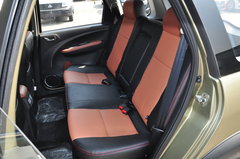 2015款 1.8T 手动 旗舰型 5座
