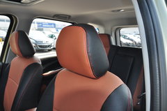 2015款 1.8T 手动 旗舰型 5座
