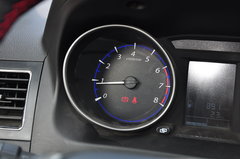 2015款 1.8T 手动 旗舰型 5座