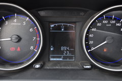 2015款 1.8T 手动 旗舰型 5座