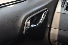 2015款 1.8T 手动 旗舰型 5座