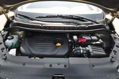 2015款 1.8T 手动 旗舰型 5座