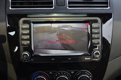 2015款 1.8T 手动 旗舰型 5座