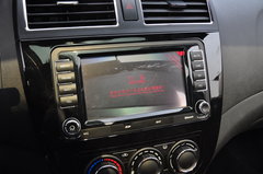 2015款 1.8T 手动 旗舰型 5座