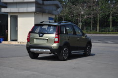 2015款 1.8T 手动 旗舰型 5座
