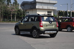 2015款 1.8T 手动 旗舰型 5座