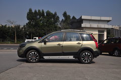 2015款 1.8T 手动 旗舰型 5座