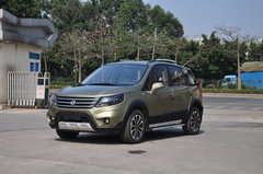 2015款 1.8T 手动 旗舰型 5座