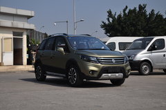 2015款 1.8T 手动 旗舰型 5座