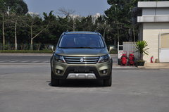 2015款 1.8T 手动 旗舰型 5座