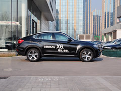 2015款 xDrive35i 豪华型