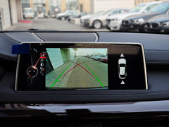 2015款 xDrive35i 豪华型