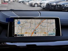 2015款 xDrive35i 豪华型