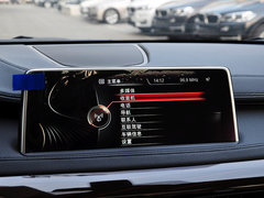 2015款 xDrive35i 豪华型