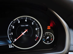 2015款 xDrive35i 豪华型