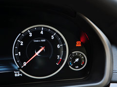 2015款 xDrive35i 豪华型