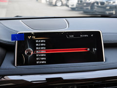 2015款 xDrive35i 豪华型
