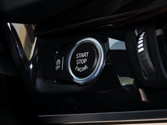 2015款 xDrive35i 豪华型