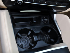 2015款 xDrive35i 豪华型