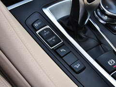 2015款 xDrive35i 豪华型