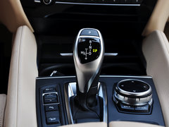 2015款 xDrive35i 豪华型