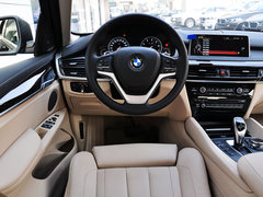 2015款 xDrive35i 豪华型