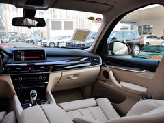 2015款 xDrive35i 豪华型