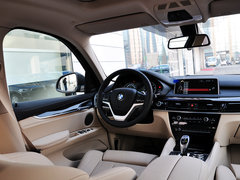 2015款 xDrive35i 豪华型