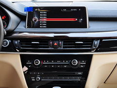 2015款 xDrive35i 豪华型