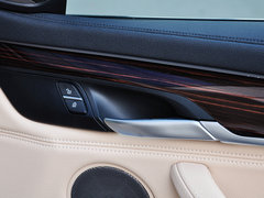 2015款 xDrive35i 豪华型