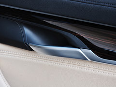 2015款 xDrive35i 豪华型
