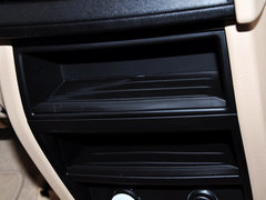 2015款 xDrive35i 豪华型