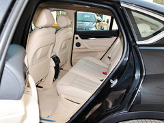 2015款 xDrive35i 豪华型