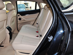 2015款 xDrive35i 豪华型
