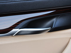 2015款 xDrive35i 豪华型