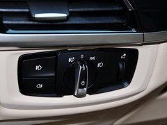 2015款 xDrive35i 豪华型
