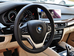 2015款 xDrive35i 豪华型