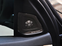 2015款 xDrive35i 豪华型