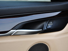 2015款 xDrive35i 豪华型