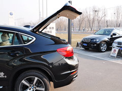 2015款 xDrive35i 豪华型