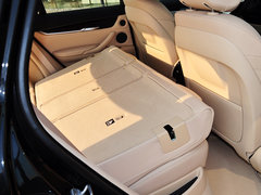 2015款 xDrive35i 豪华型