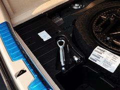 2015款 xDrive35i 豪华型