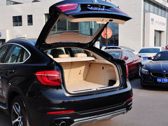 2015款 xDrive35i 豪华型
