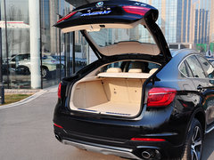 2015款 xDrive35i 豪华型