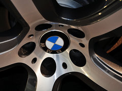 2015款 xDrive35i 豪华型
