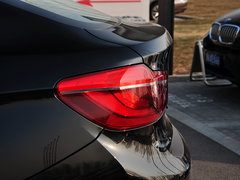2015款 xDrive35i 豪华型